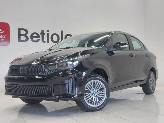 FIAT CRONOS 1.3 FIREFLY FLEX PRECISION CVT